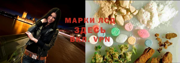гашик Лиски