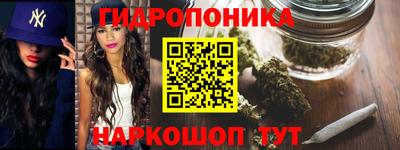 дмт Берёзовский